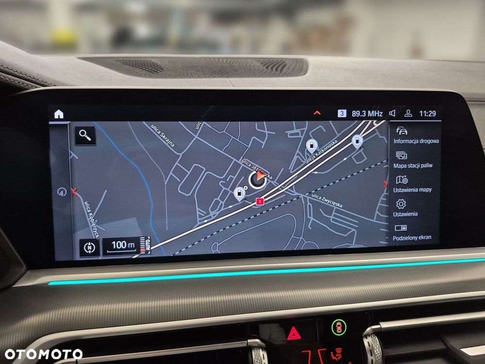 BMW X5 xDrive40i sport - 30