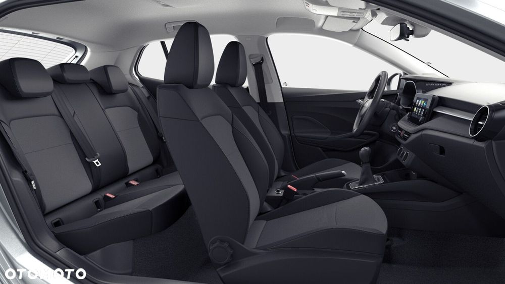 Skoda Fabia 1.0 TSI Drive - 6