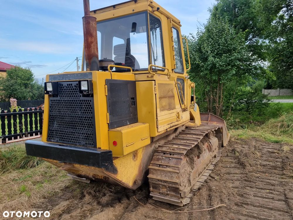 Caterpillar 945 - 3