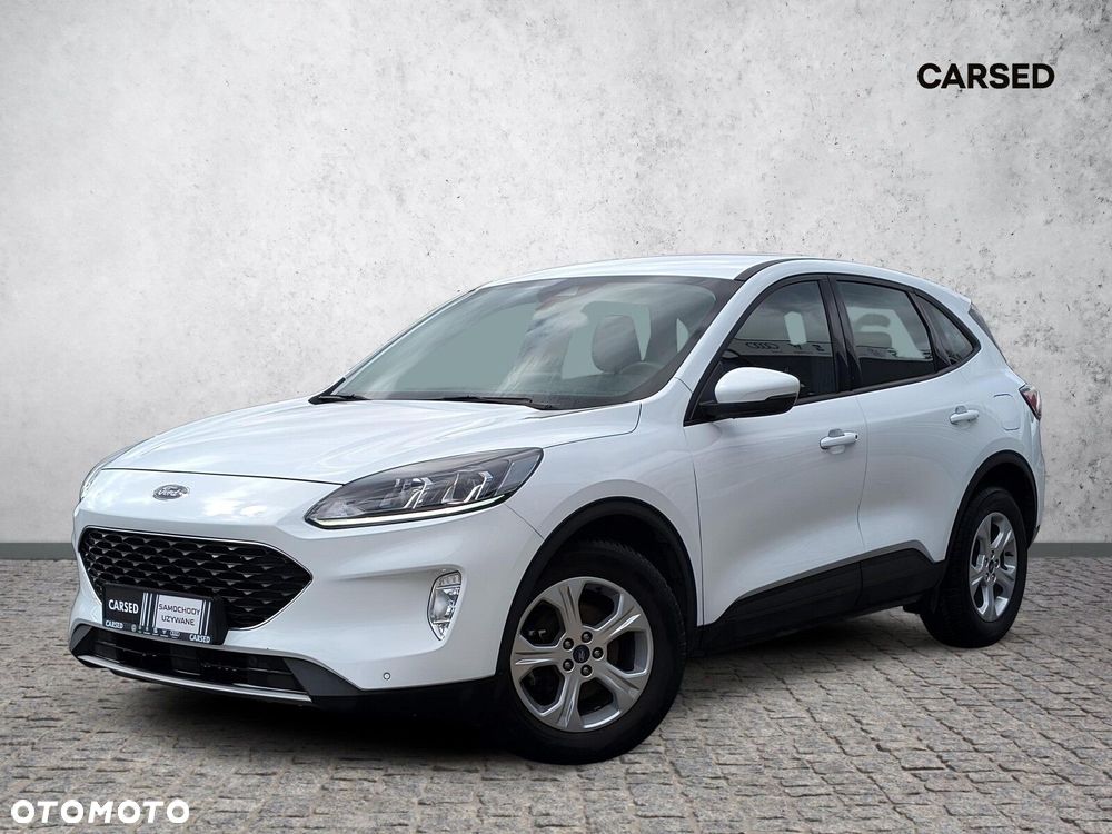 Ford Kuga - 2
