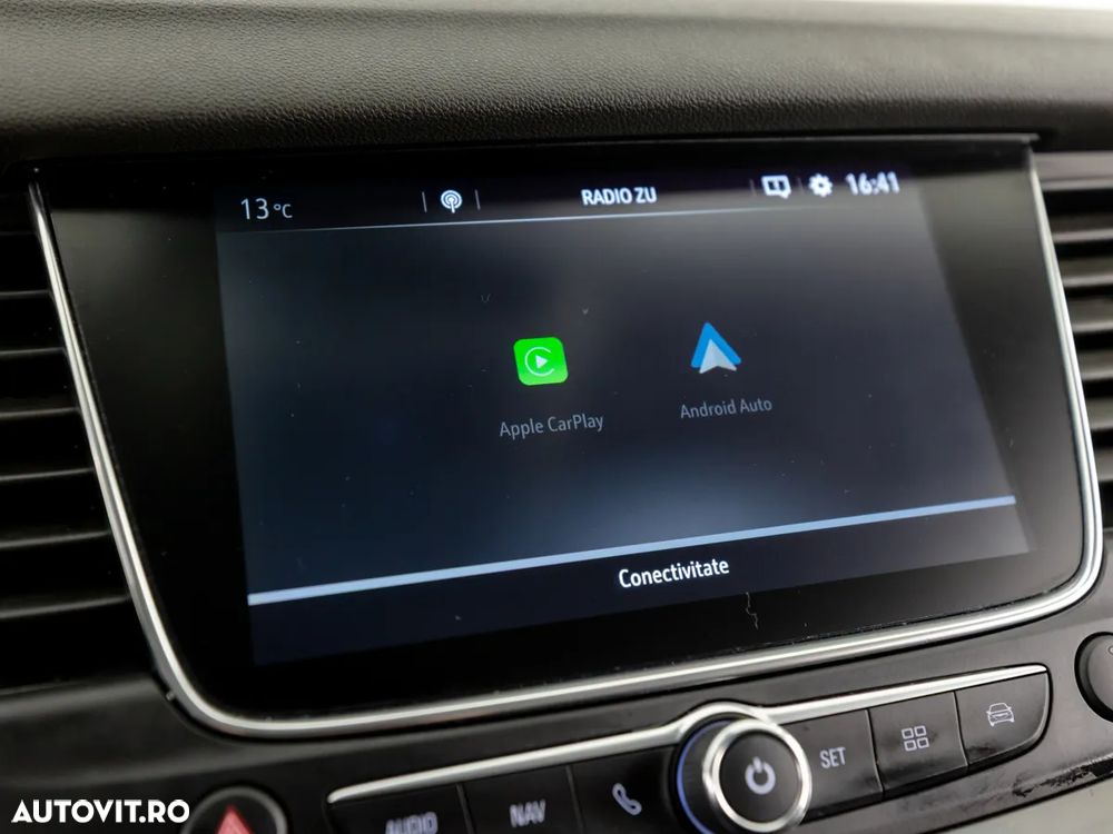 Opel Grandland X 1.2 Turbo START/STOP Elegance - 18