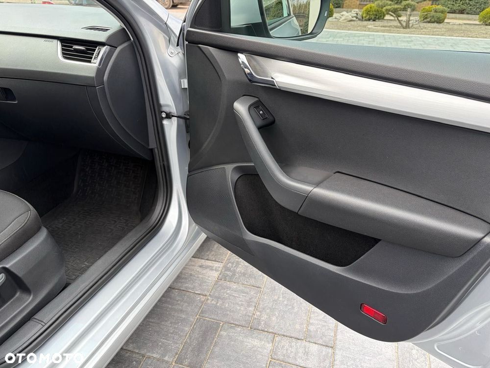 Skoda Octavia 2.0 TDI SCR Style - 26