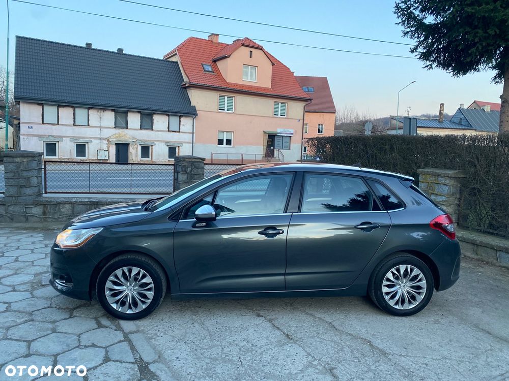 Citroën C4 VTi 95 Selection - 8