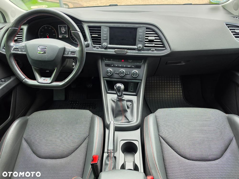 Seat Leon - 17