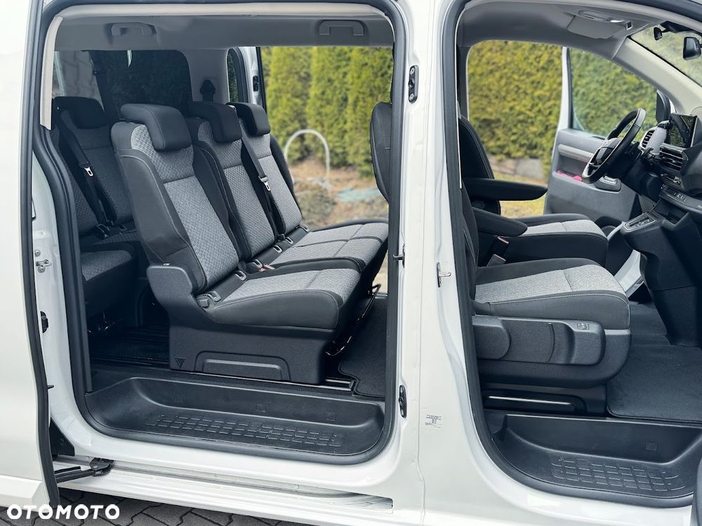 Toyota Proace Verso Long 75kWh Family - 8