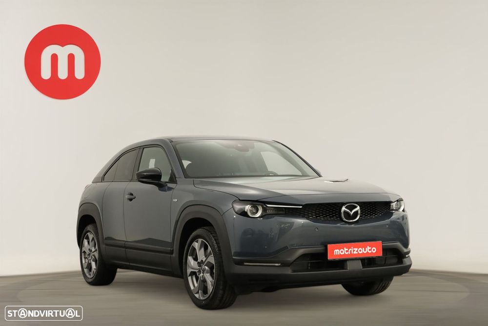 Mazda MX-30 e-SKYACTIV Exclusve-Line - 1