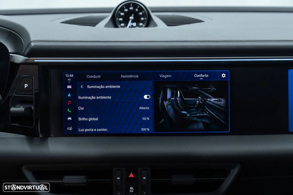 Porsche Macan Electric 4 - 47