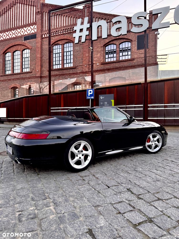 Porsche 911 - 14