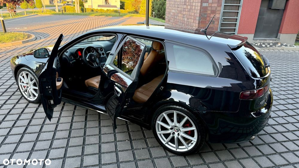 Alfa Romeo 159 1.9 JTDM 16V DPF ti - 31