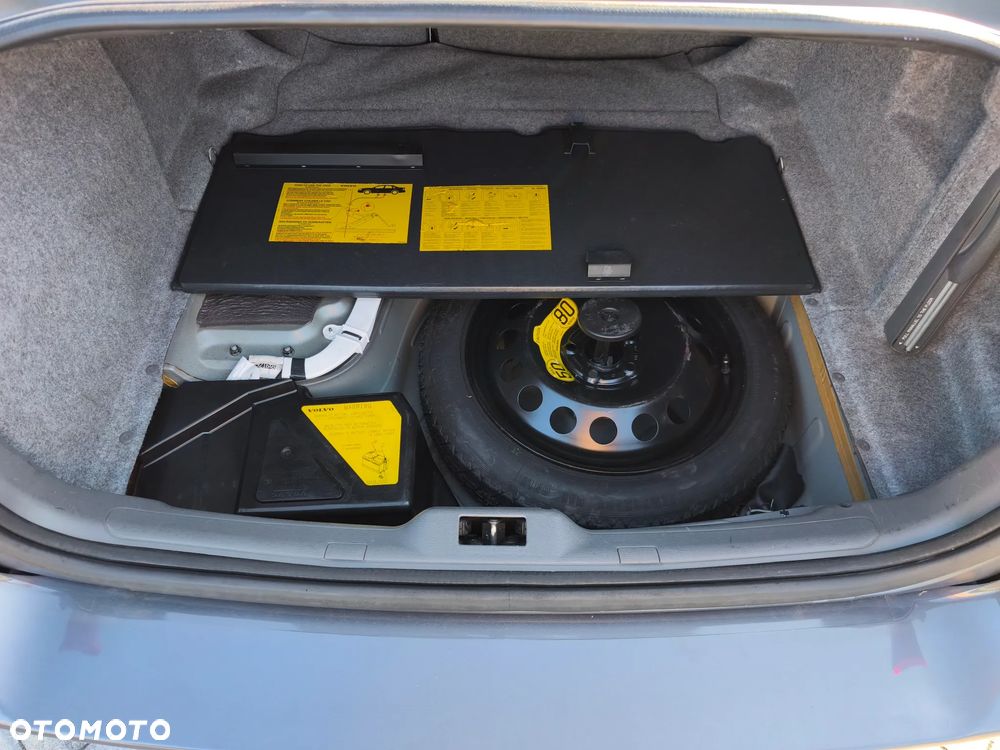 Volvo S80 D5 Executive - 21