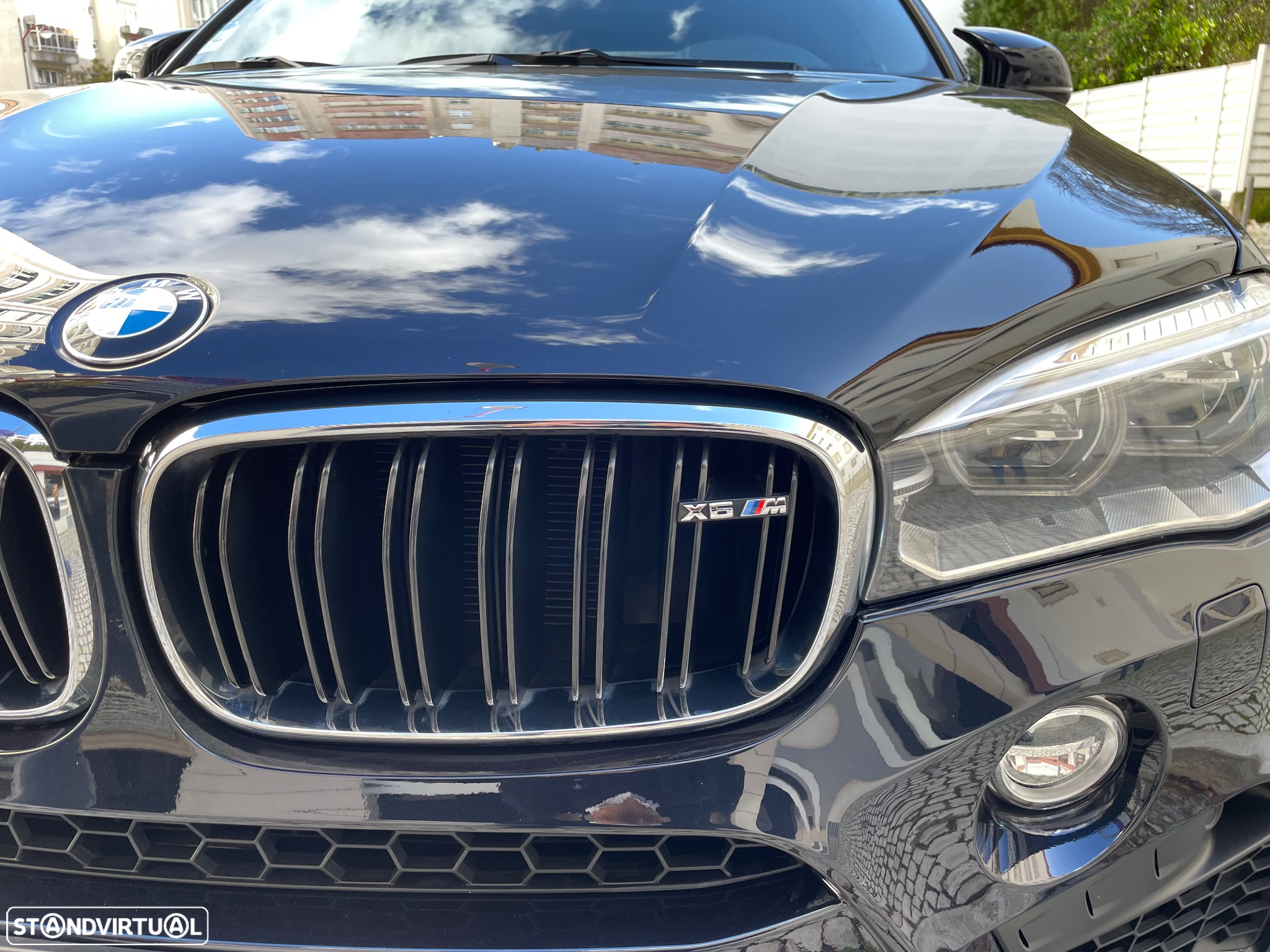 BMW X6 M Standard - 5
