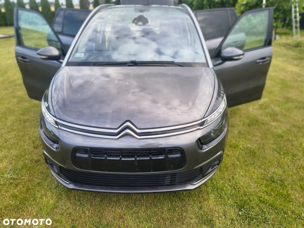 Citroën GSA ver-1-5-bluehdi-origins-s-s-eat8 - 2