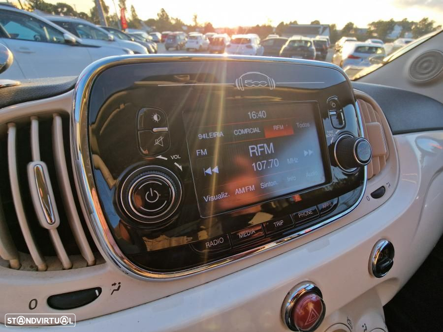 Fiat 500 - 8