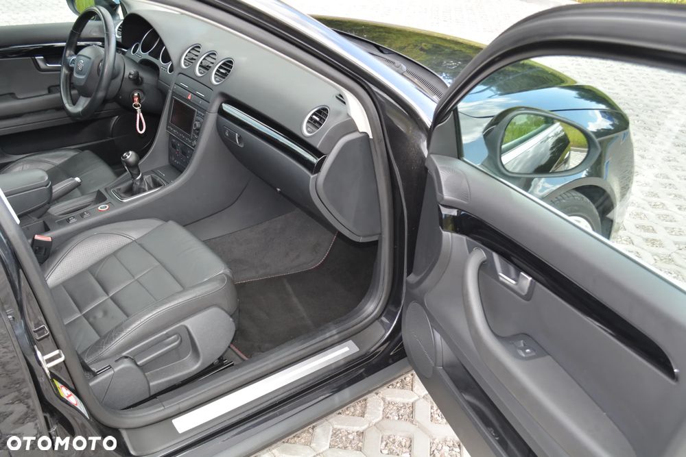 Seat Exeo 2.0 TSI Style - 20