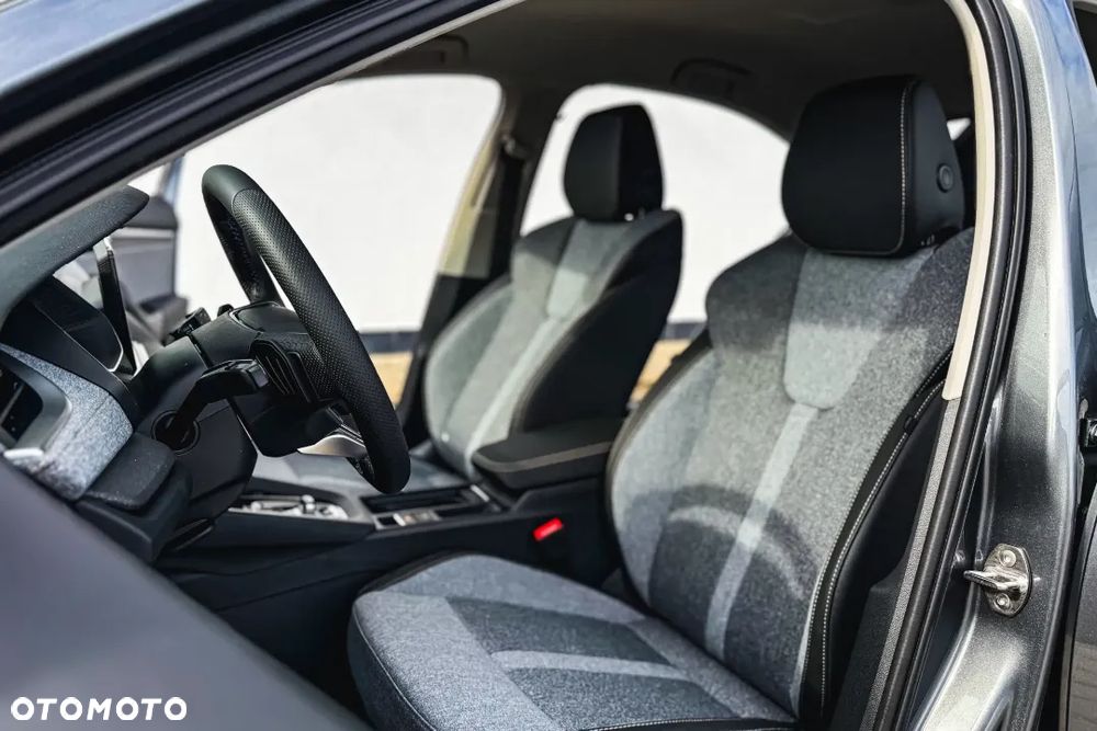 Skoda Octavia 1.5 TSI mHEV Drive Selection DSG - 18