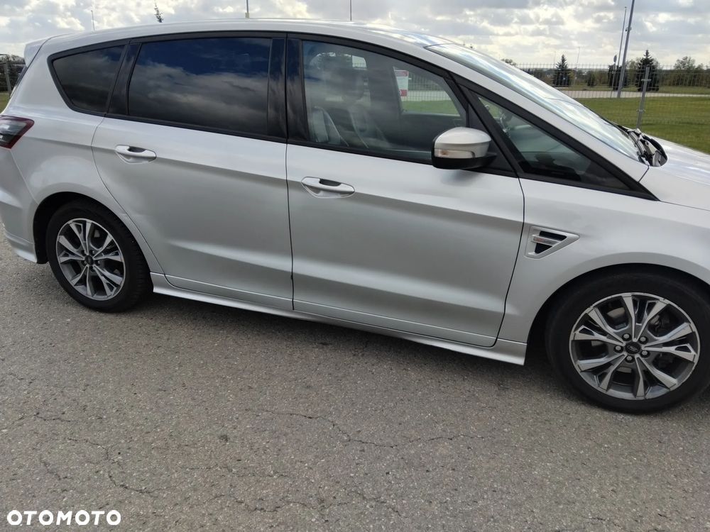 Ford S-Max - 3