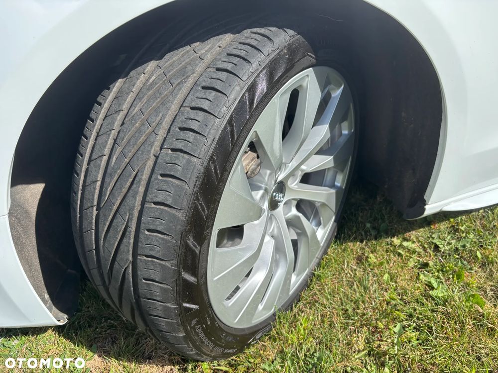 Audi A5 Sportback - 7