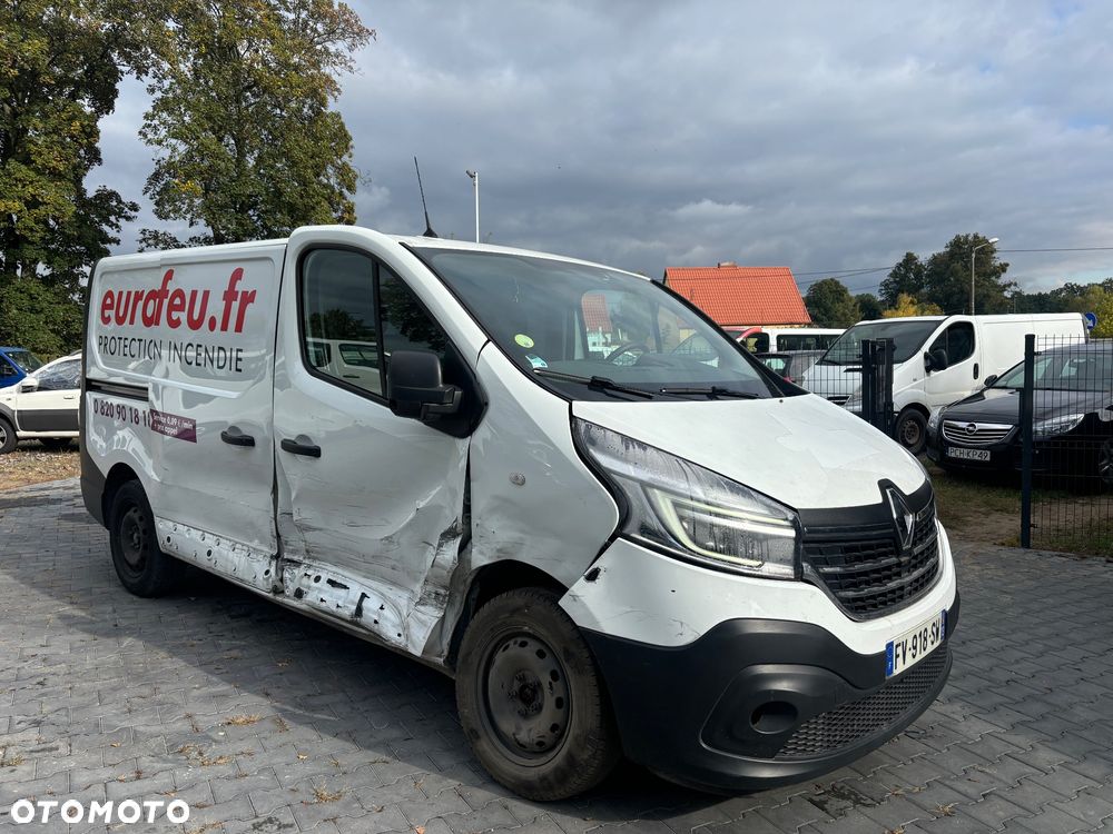 Renault Trafic - 3