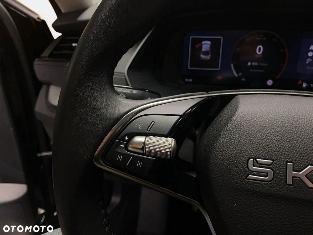 Skoda Octavia - 24
