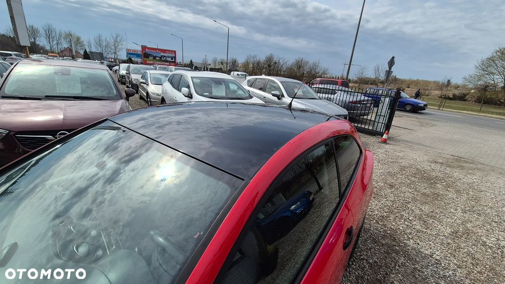 Seat Ibiza SC 1.2 12V Stylance - 28