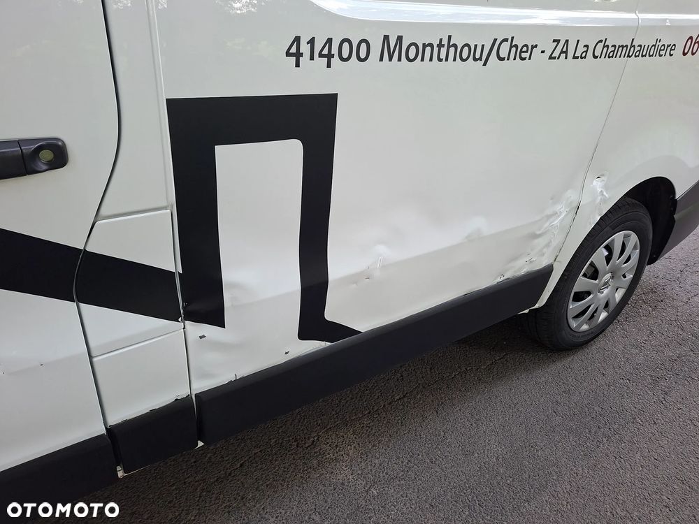Renault Trafic - 11