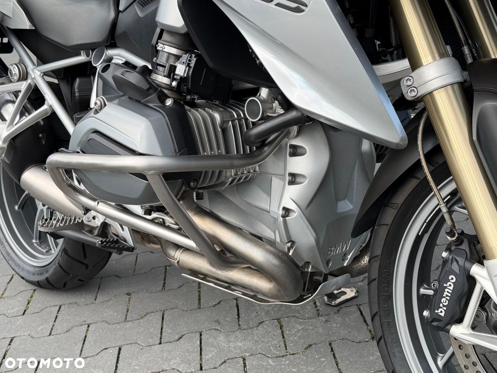 BMW GS - 18
