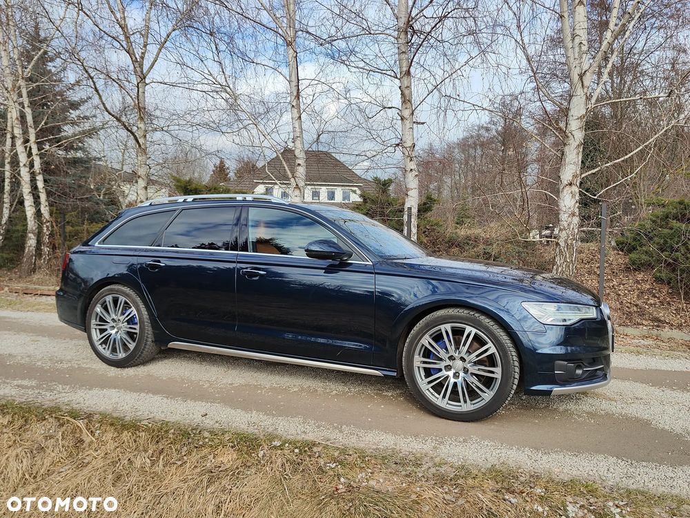 Audi A6 Allroad - 9