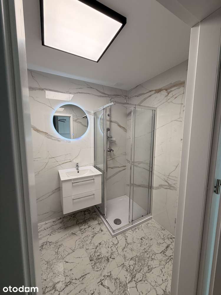 Mieszkanie na sprzedaż, 2 pokoje, 37 m², Kalisz