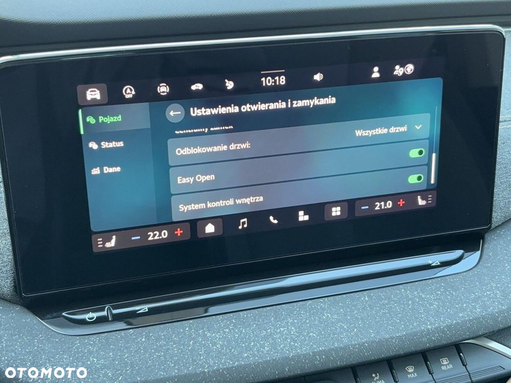 Skoda Octavia 1.5 TSI Selection - 38