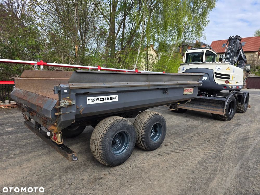 Schaeff TW 110 Full Opcja - 30