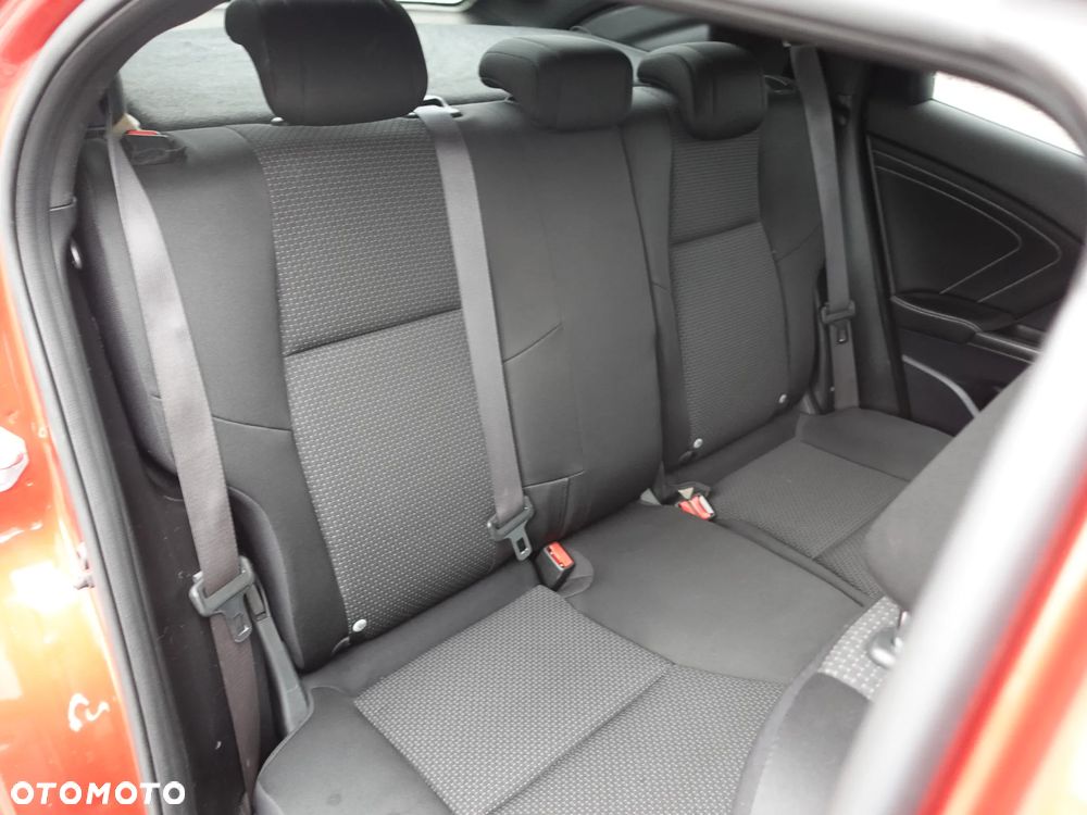 Honda Civic 1.8 i-VTEC Sport - 7