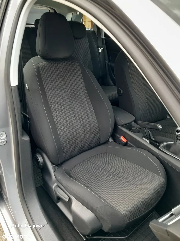 Peugeot 308 1.5 BlueHDi Active S&S - 27