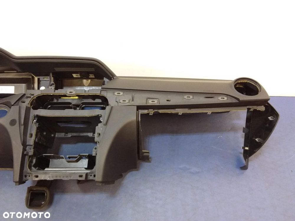 MERCEDES C W204 LIFT DESKA ROZDZIELCZA KOKPIT - 6