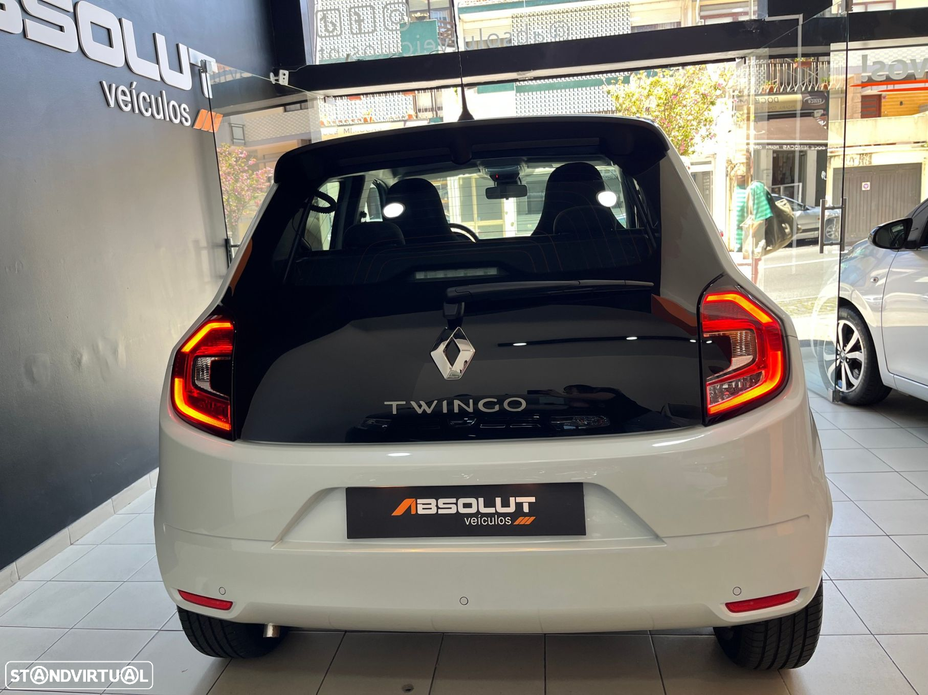 Renault Twingo 1.0 SCe Zen - 6