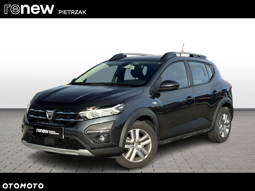 Dacia Sandero Stepway 1.0 TCe Comfort - 1