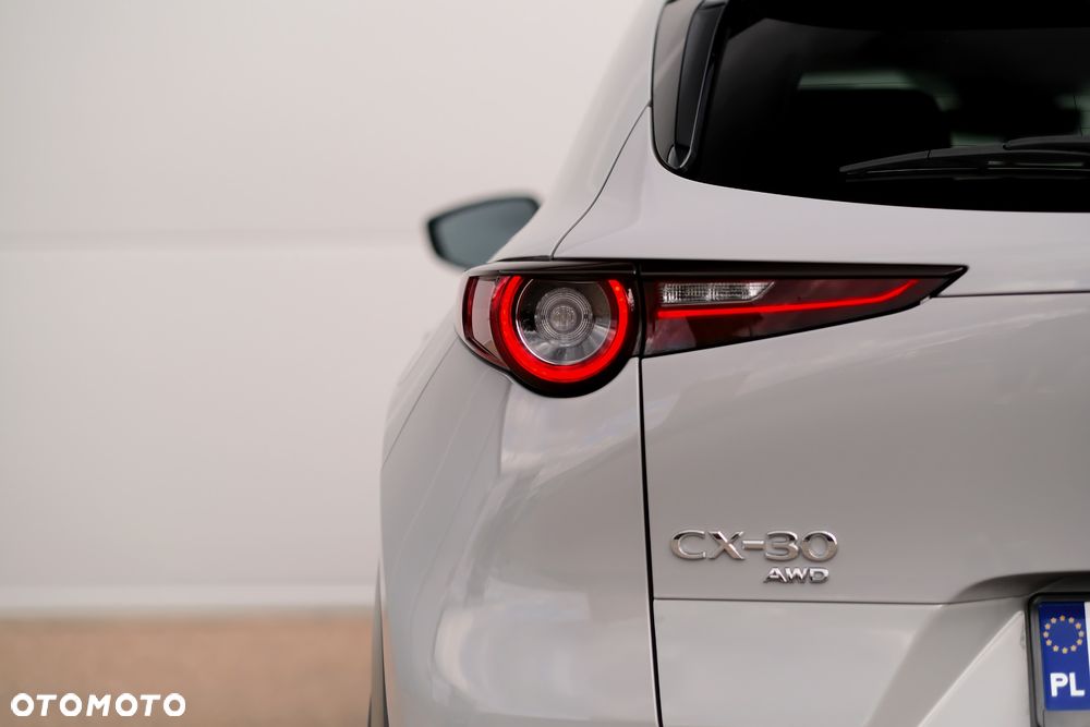 Mazda CX-30 - 18