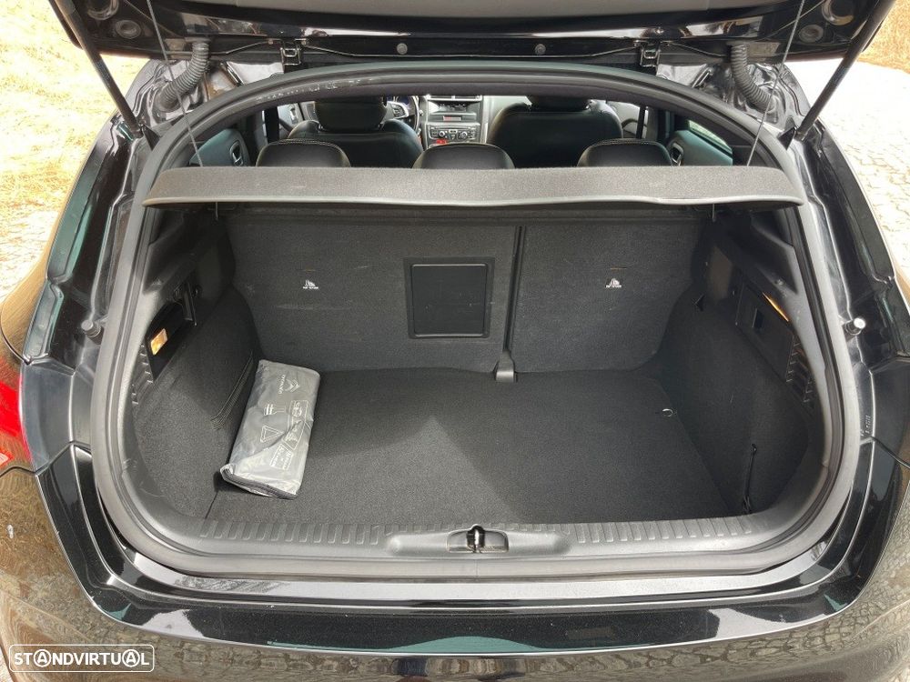 Citroën DS4 1.6 e-HDi So Chic CMP6 - 42