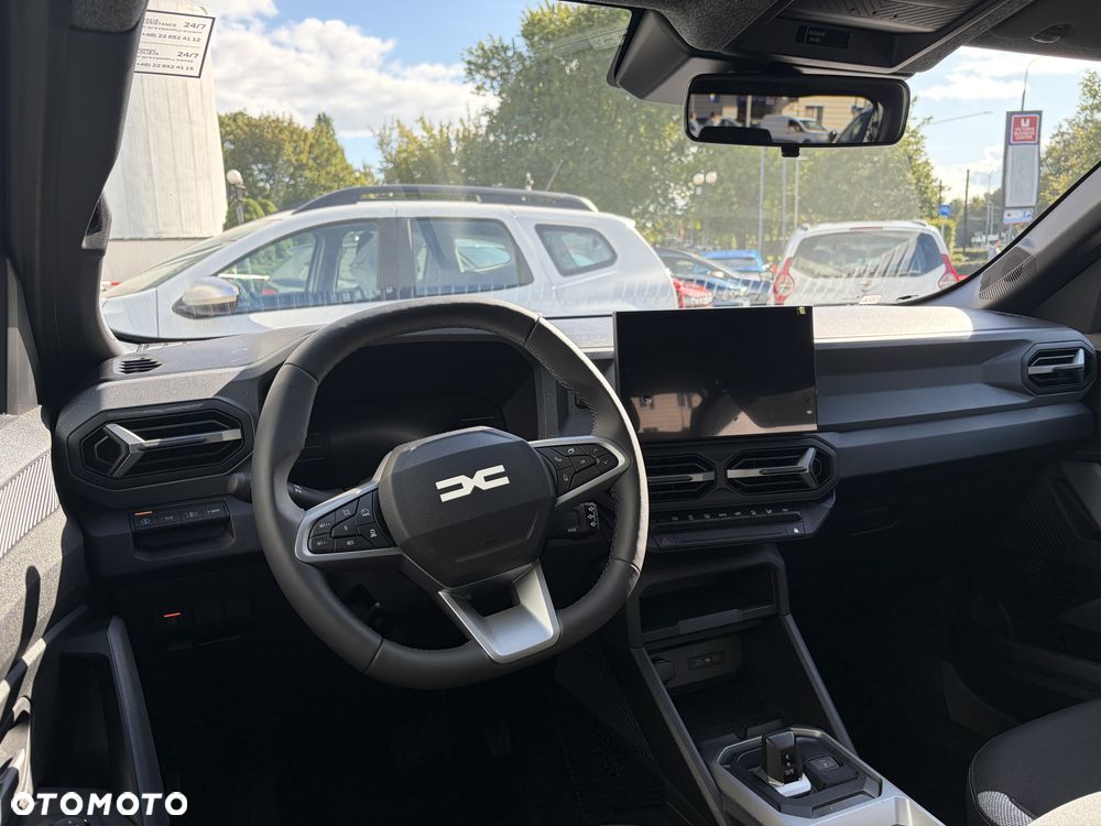 Dacia Bigster - 19