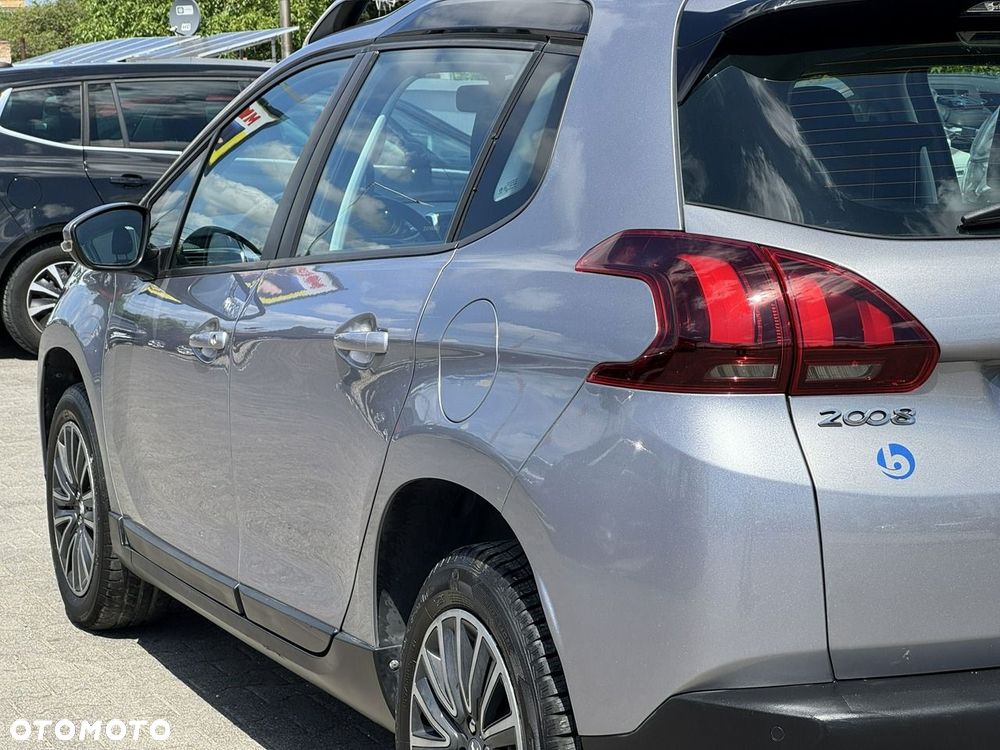Peugeot 2008 PureTech 82 Style - 7