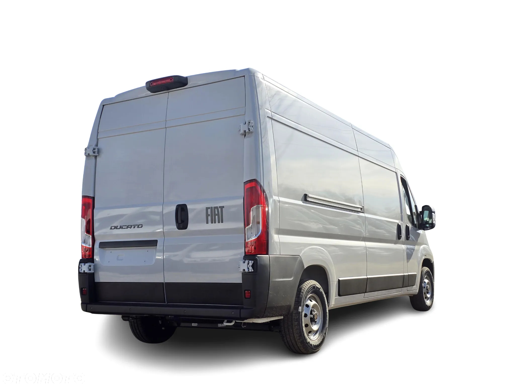 Fiat Ducato Maxi L3H2 140KM - 6