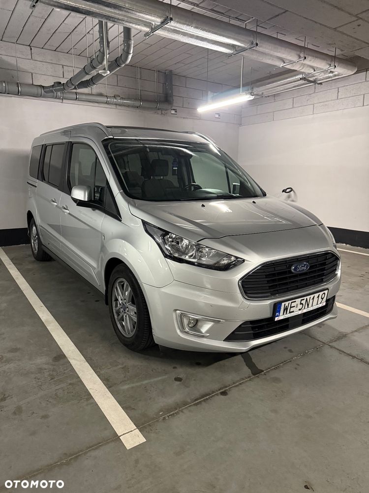 Ford Tourneo Connect Grand - 6