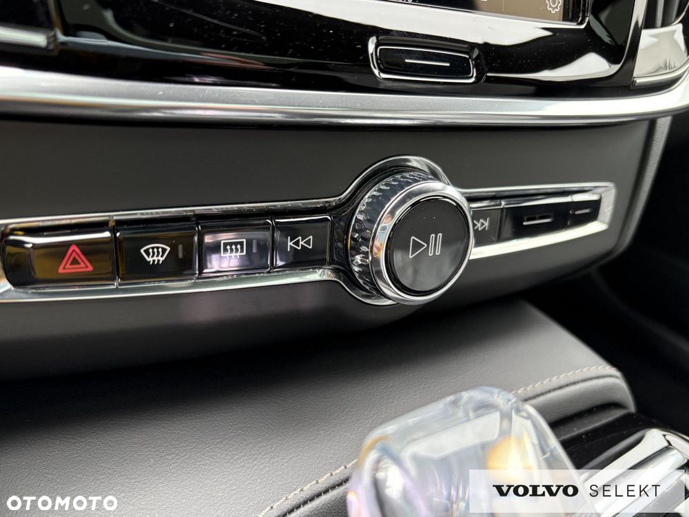 Volvo V90 - 27