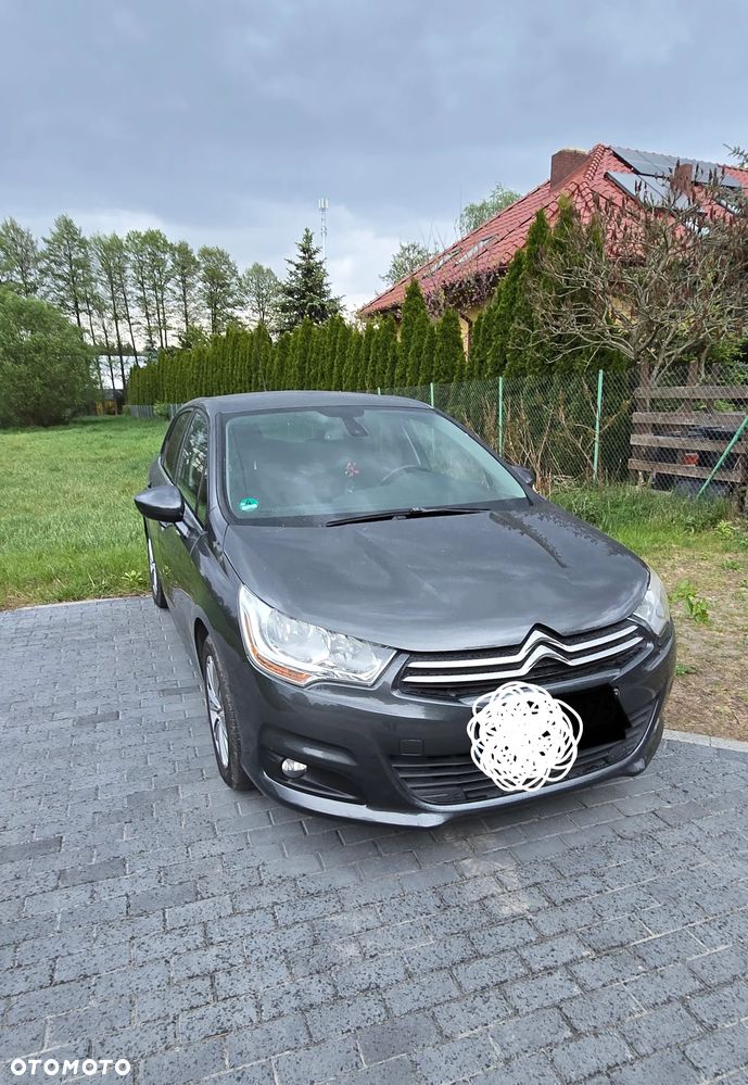Citroën C4 VTi 120 Attraction - 7