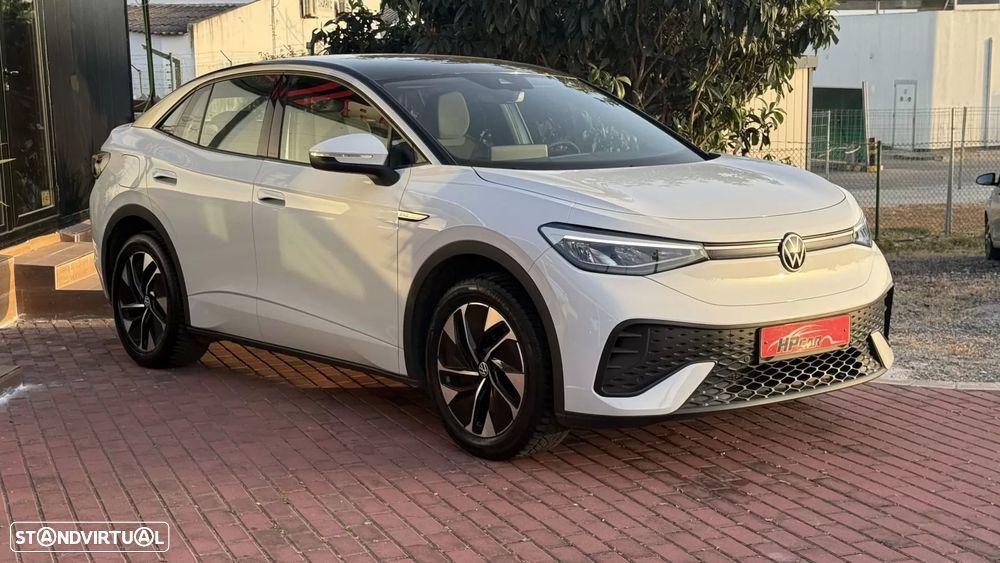 VW ID.5 77 kWh Pro Performance - 11