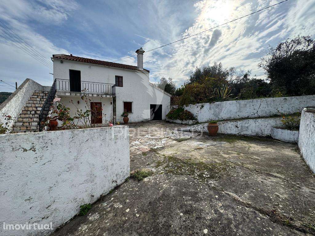 Quinta Rural T4 - Grande imagem: 2/30