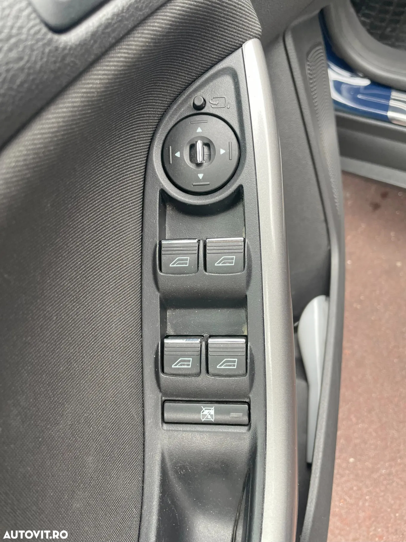 Ford Focus 1.0 EcoBoost Start Stop Sport - 3