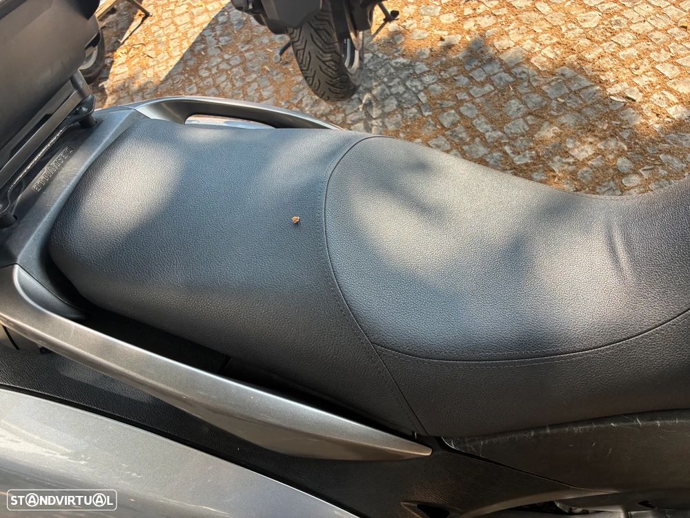 Honda NT 700 DEAUVILLE - 10