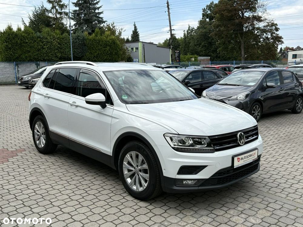 Volkswagen Tiguan - 4