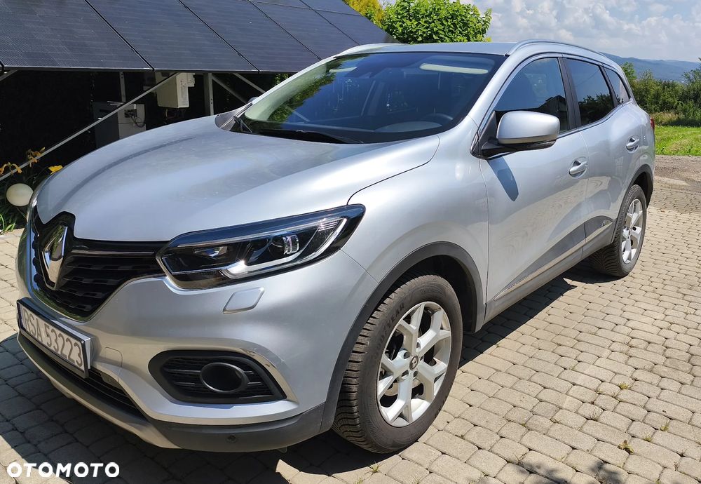 Renault Kadjar - 1