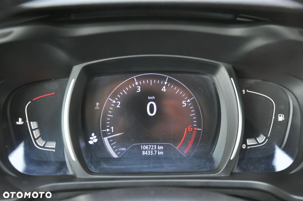 Renault Kadjar 1.3 TCe FAP Business - 14